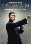 Ip Man 4-Movie Collection