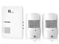 1Byone Wireless Doorbell Systems