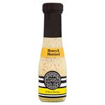 Pizza Express Honey & Mustard Salad Dressing 235ml