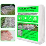 Netting For Plants