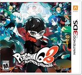 Persona Q2: New Cinema Labyrinth fo