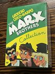 Marx Brothers Collection