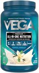 Vega Organic All-in-One Vegan Prote