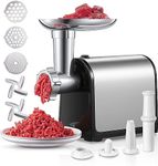 Meat Grinder For Home Use Prime