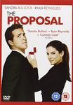 The Proposal [DVD]