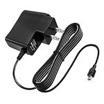 CJP-Geek AC Adapter Charger Wall fo