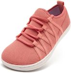 Linenghs Barefoot Shoes Women Minim