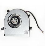 Fleshy Leaf Replacement CPU Cooling Fan for Dell Inspiron 24-3475 3477 3480 3277 AIO 24 5400 5490 5491 5401 AIO 22-3280 3275 W19B AIO 27 7700 7790 PVB070B05H-P01-AE BSC0705HA-00 1TMP6 01TMP6 CN-01TMP6