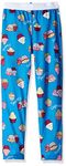 Hot Chillys Youth Pepper Skins Bottom Cupcakes-Blue Large