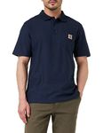 Carhartt polo shirt