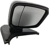 1 PC SHLPDFM Electric Primed Rear V