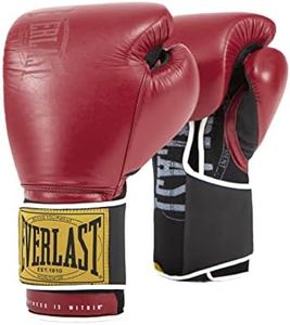 Everlast Unisex Classic Training Boxing Gloves