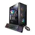 iBUYPOWER Trace 7 Mesh Gaming PC Co