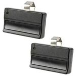 2X Garage Door Remote Opener for LiftMaster 371LM