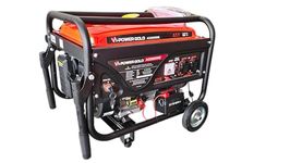 Generator For Home Use