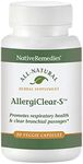 Native Remedies AllergiClear for Re