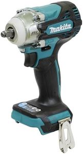 Makita DTW302Z 18V Brushless Impact Wrench, 3/8-Inch