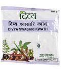 PATANJALI SWASARI KWATH -100GRMS (5 x 100)