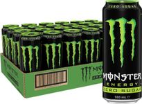 Monster Energy Drink Original Zero 