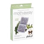 Richards Homewares Moth Away Herbal