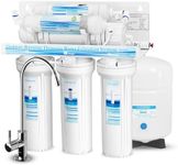 Geekpure 6-Stage Reverse Osmosis Dr