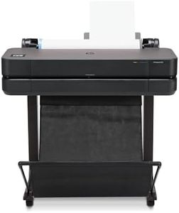 HP DesignJ