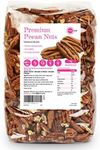 PINK SUN Pecan Nuts 1kg (or 2kg 3kg