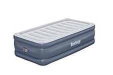 Bestway TriTech Air Bed with Integr