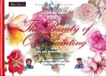 The Beauty of Oil Painting, Book 1