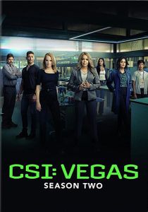 CSI: Vegas