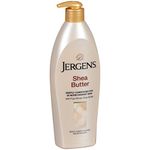 Jergens Shea Moisture Products