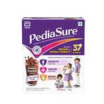 PediaSure Complete Balanced Nutritional Supplement to Help Kids Grow - 200 gm (Chocolate)- Box