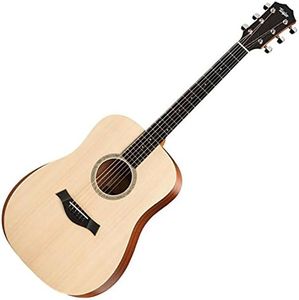 Taylor Academy Series Academy 10 Dreadnought Acoustic Guitar Natural