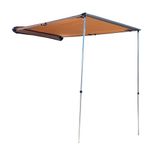 ARB 4x4 Accessories 814301 Retractable Awning (ARB3110A) 1250x2100mm