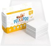 Peekapoo - Disposable Changing Pad 