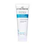 Curlsmith - Hold Me Softly Style Balm - Vegan Soft Hold Styling Cream for Wavy and Curly Hair, Natural Look (237ml)