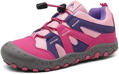 Mishansha Kids Hiking Boots Toddler