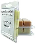 Candlecopia Sweet Patchouli, Indian