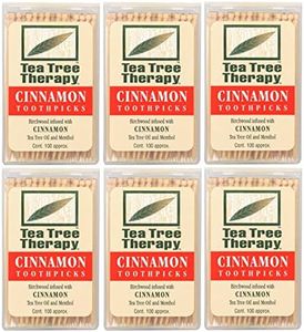 Tea Tree T