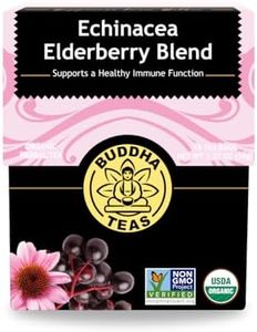 Buddha Tea