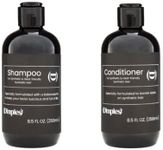 Dimples Vegan Shampoo & Conditioner