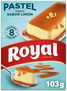 Royal Past