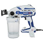 Graco 17D889 True Coat 360 VSP Handheld Paint Sprayer