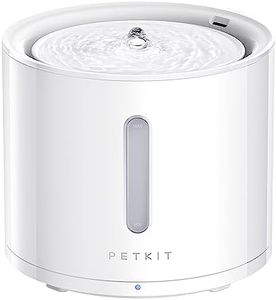 Petkit Eve