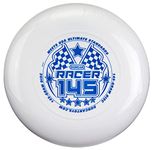 Racer 145 Ultimate Disc - White