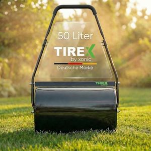 TIREX by x