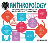 A Degree in a Book: Anthropology: Everything You Need to Know to Master the Subject - in One Book!