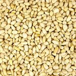 Grape Tree Pine Nut Kernels 1kg