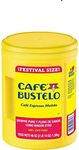 Cafe Bustelo Espresso Ground Coffee