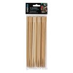 Chef Aid Bamboo Chopsticks, Brown